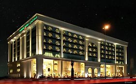 Habitat Hotel Jeddah